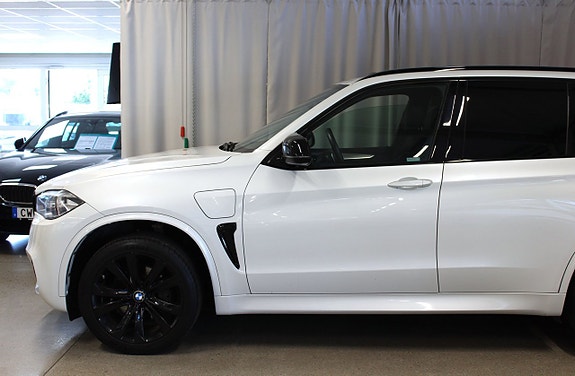 BMW X5 6 of 25