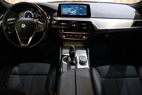 BMW 520 19 of 27