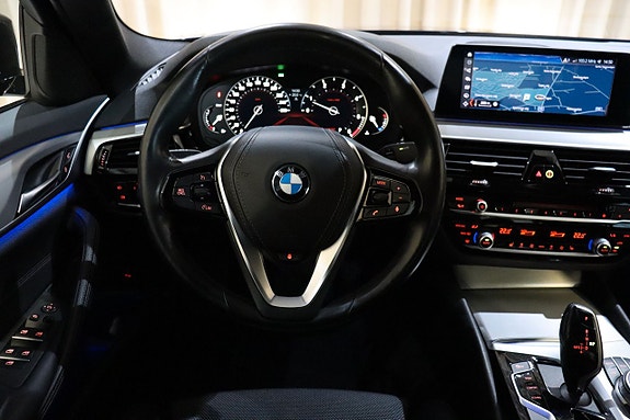 BMW 520 17 of 27