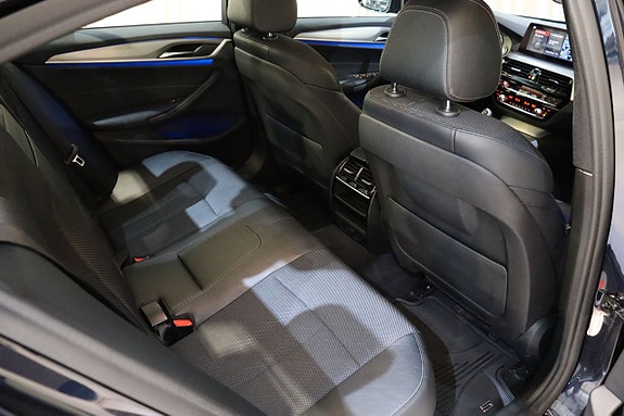 BMW 520 11 of 27