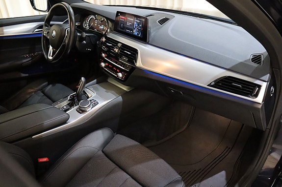 BMW 520 25 of 27