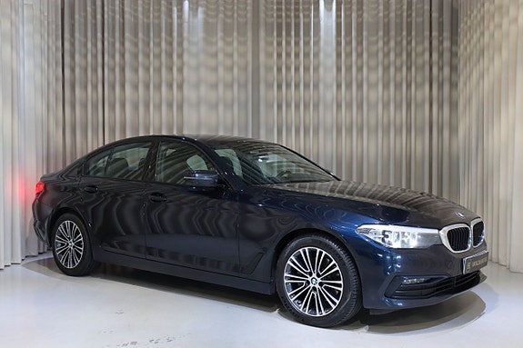 BMW 520 27 of 27