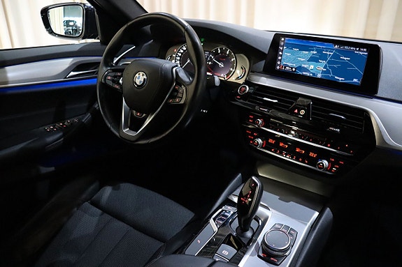 BMW 520 20 of 27