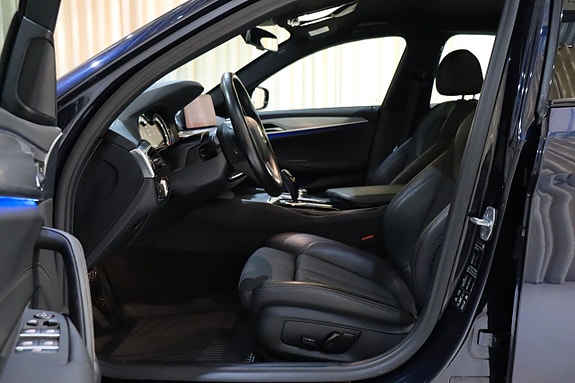 BMW 520 14 of 27