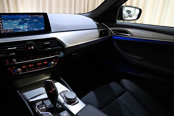 BMW 520 24 of 27