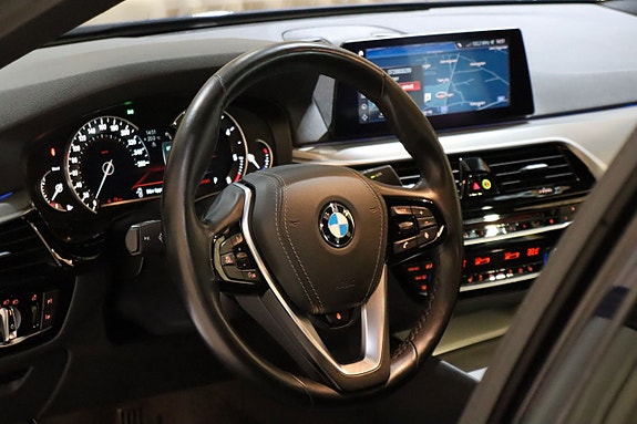 BMW 520 15 of 27