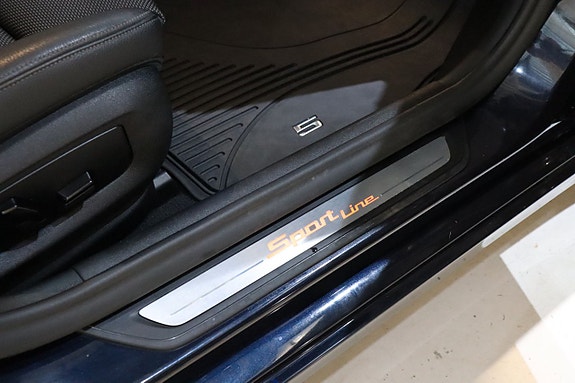 BMW 520 12 of 27