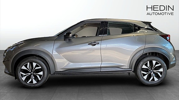 Nissan Juke 6 of 14