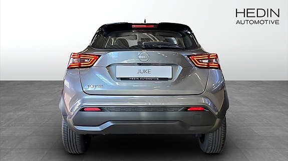 Nissan Juke 7 of 14