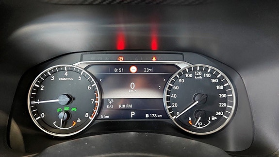 Nissan Juke 14 of 14