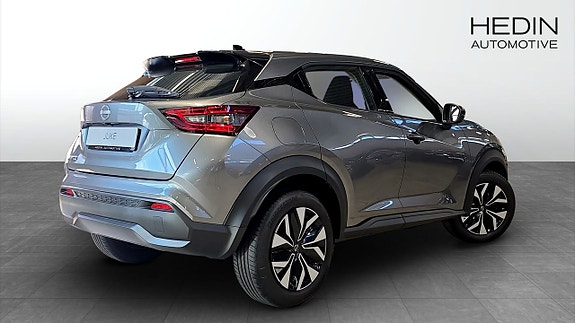Nissan Juke 2 of 14