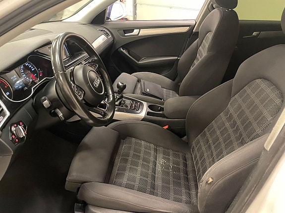 Audi A4 3 of 5