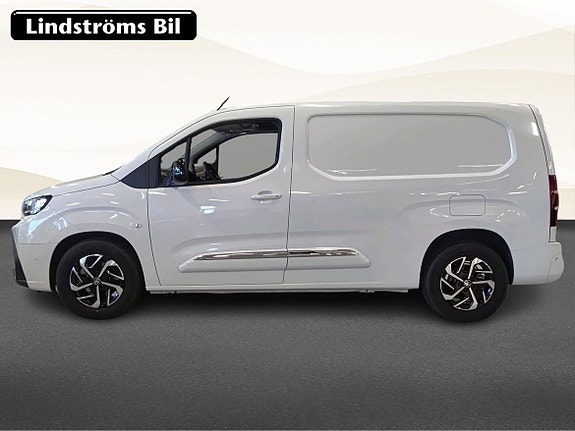 Toyota Proace City 6 of 19
