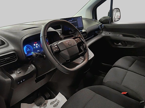Toyota Proace City 13 of 19
