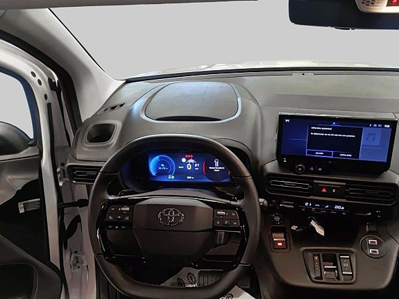 Toyota Proace City 11 of 19