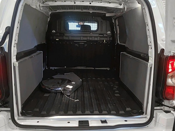 Toyota Proace City 12 of 19