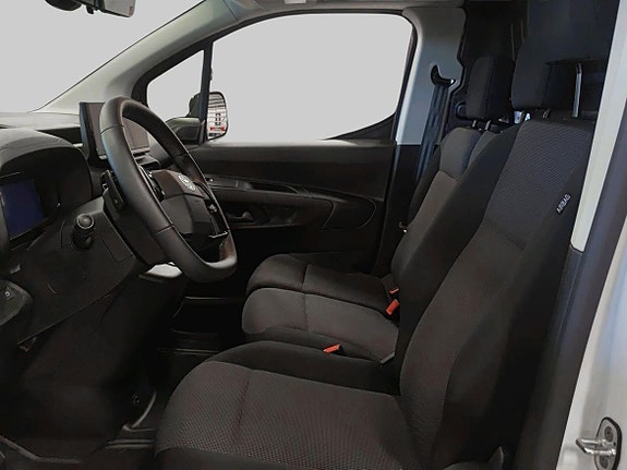Toyota Proace City 10 of 19