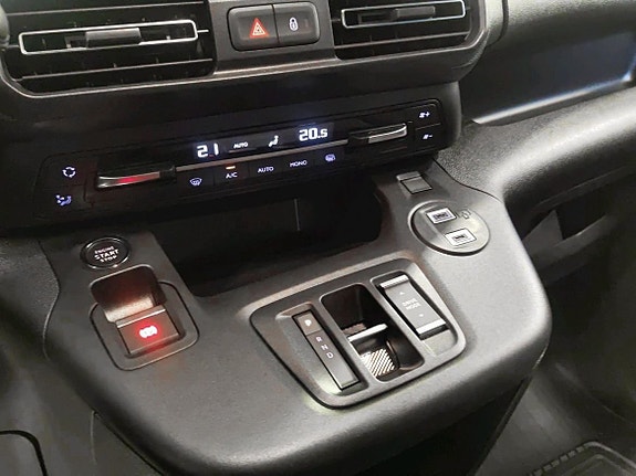 Toyota Proace City 17 of 19