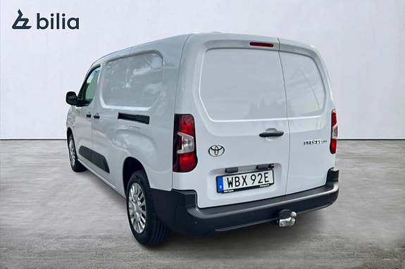 Toyota Proace City 2 of 28