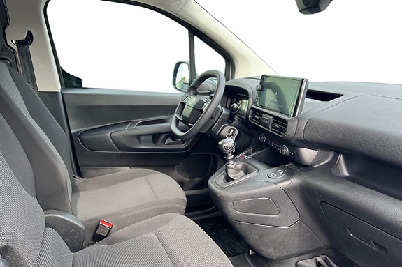Toyota Proace City 7 of 28