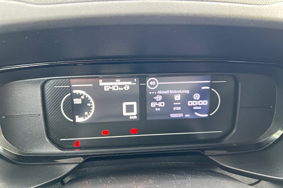 Toyota Proace City 16 of 28