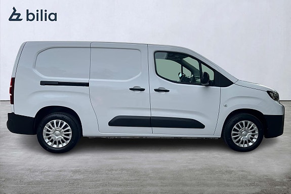 Toyota Proace City 18 of 28