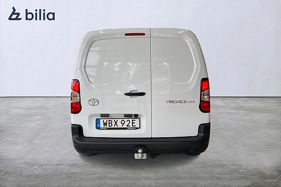 Toyota Proace City 5 of 28
