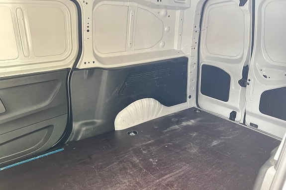 Toyota Proace City 9 of 28