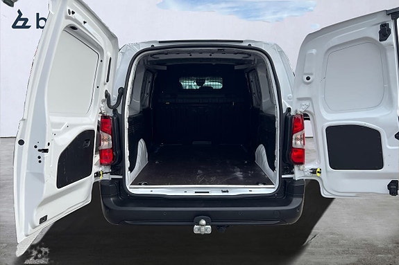 Toyota Proace City 12 of 28
