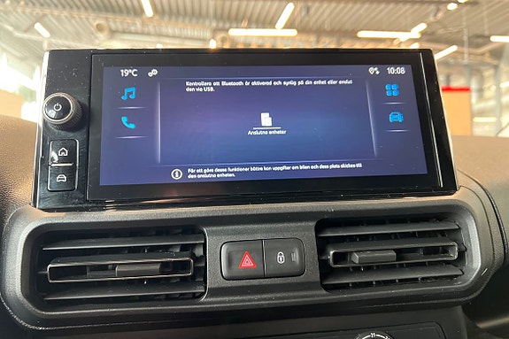Toyota Proace City 15 of 28