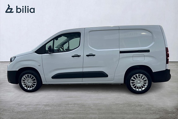 Toyota Proace City 3 of 28