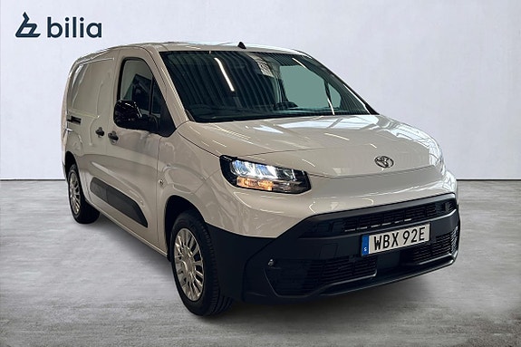Toyota Proace City 20 of 28