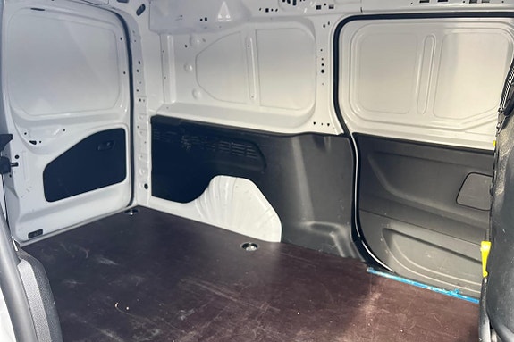 Toyota Proace City 13 of 28