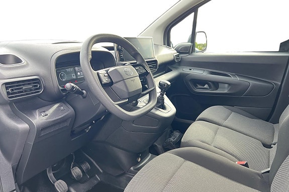 Toyota Proace City 14 of 28