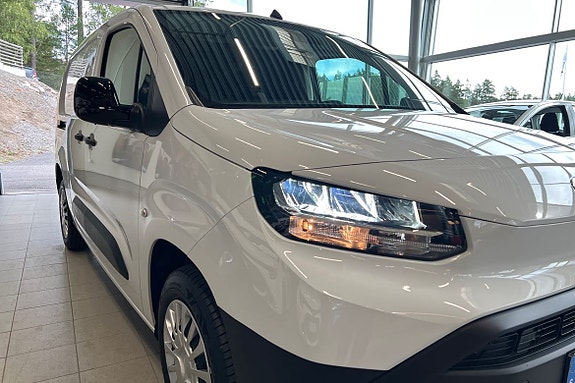 Toyota Proace City 22 of 28