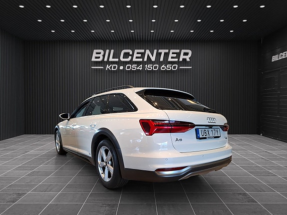 Audi A6 allroad 4 of 5