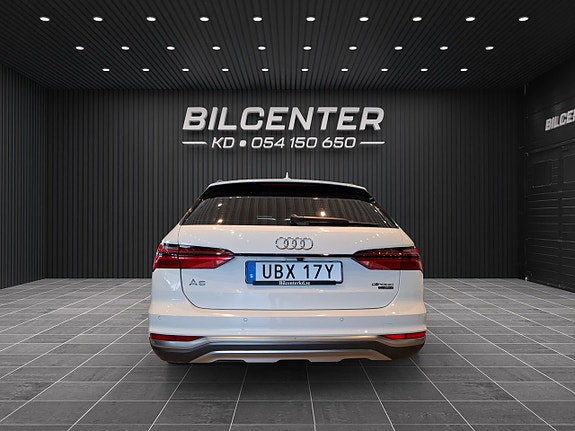 Audi A6 allroad 5 of 5
