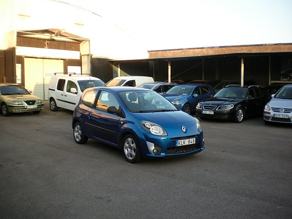 Renault Twingo 11 of 11