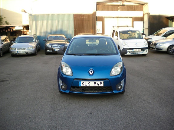 Renault Twingo 3 of 5