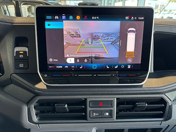 Volkswagen Crafter 9 of 9