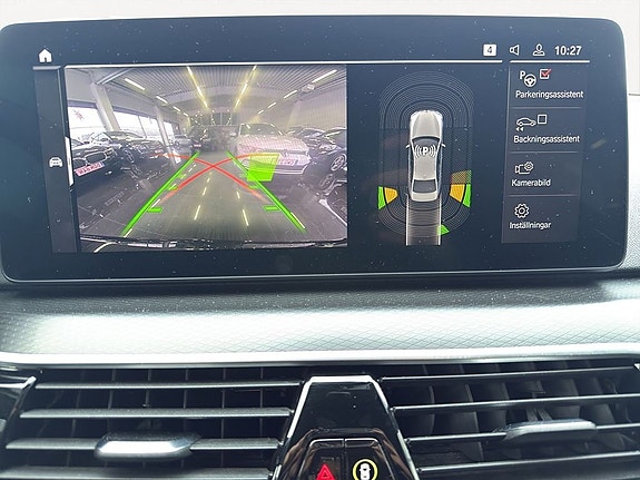 BMW 520 14 of 23