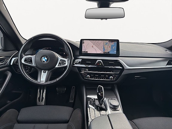 BMW 520 11 of 23