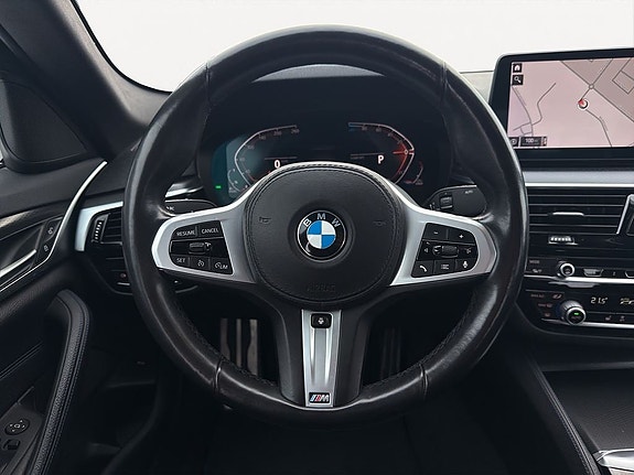 BMW 520 10 of 23