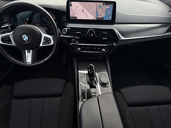 BMW 520 20 of 23
