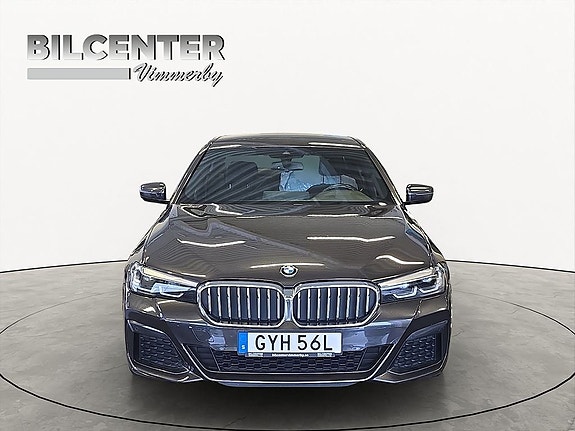 BMW 520 7 of 23
