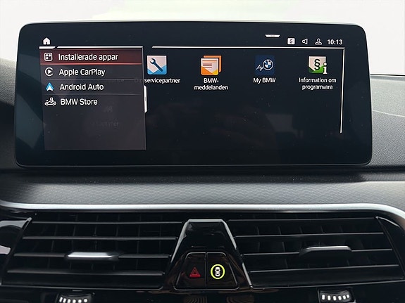 BMW 520 13 of 23