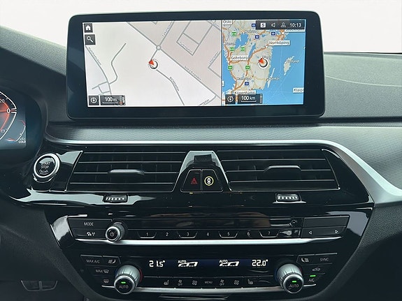 BMW 520 12 of 23