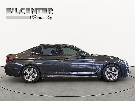 BMW 520 6 of 23