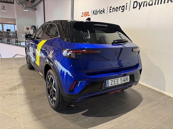 Opel Mokka 2 of 5