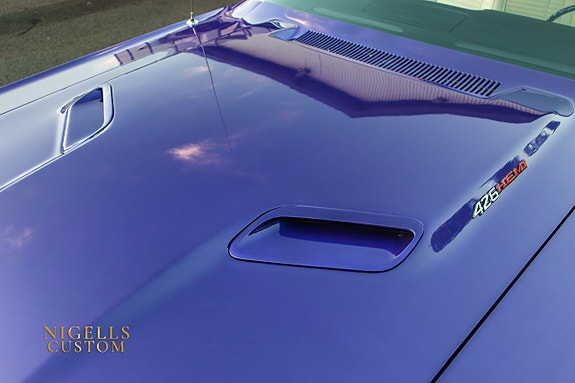Dodge Challenger 21 of 27